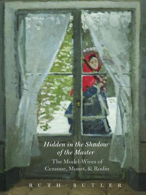 Title details for Hidden in the Shadow of the Master by Ruth Butler - Wait list